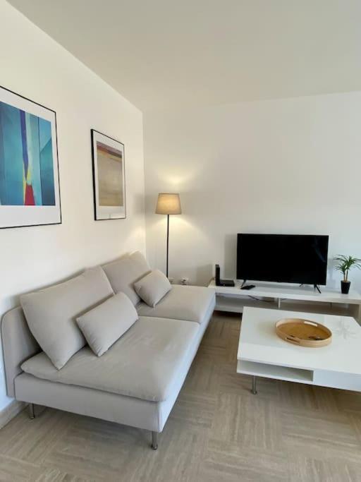 Splendide T3 Haut Standing Avec Parking Prive Montpellier Exterior foto