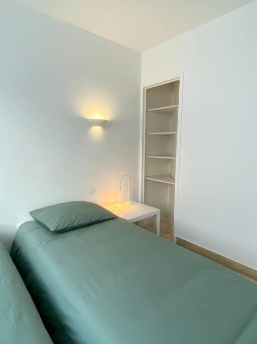 Splendide T3 Haut Standing Avec Parking Prive Montpellier Exterior foto