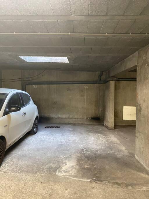 Splendide T3 Haut Standing Avec Parking Prive Montpellier Exterior foto